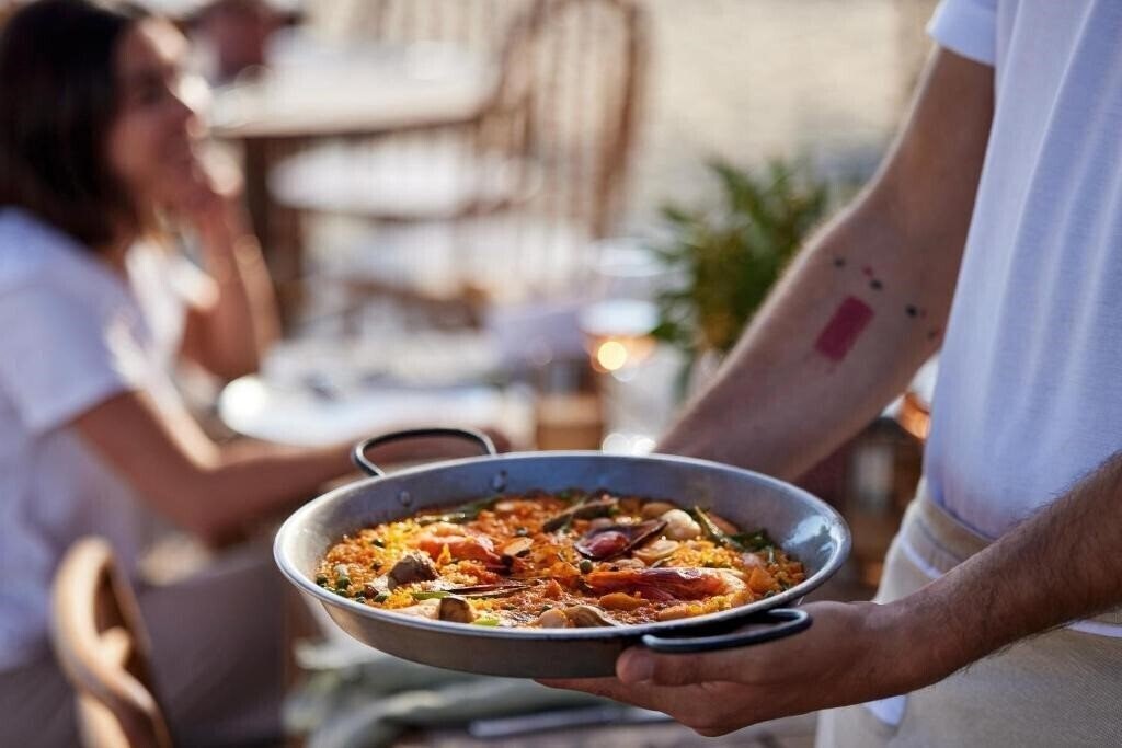 Панорама Ikos Andalusia 5*