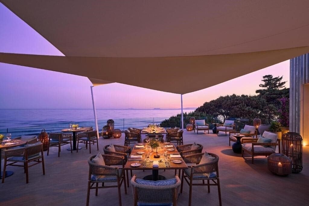 Изображение Ikos Andalusia 5*