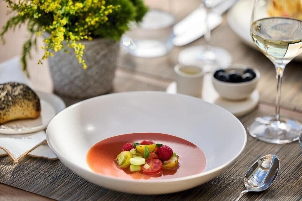 Вид Ikos Andalusia 5*