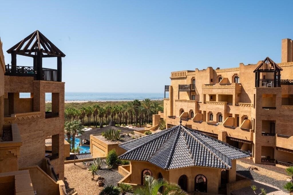 Вид Iberostar Isla Canela 4*