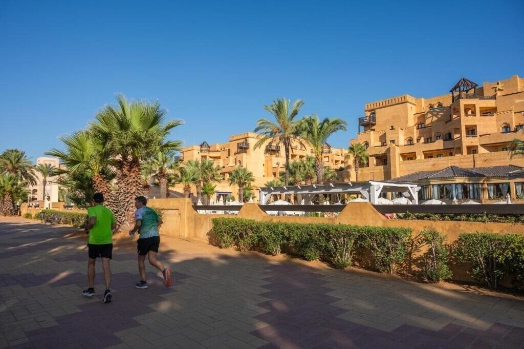 Панорама Iberostar Isla Canela 4*