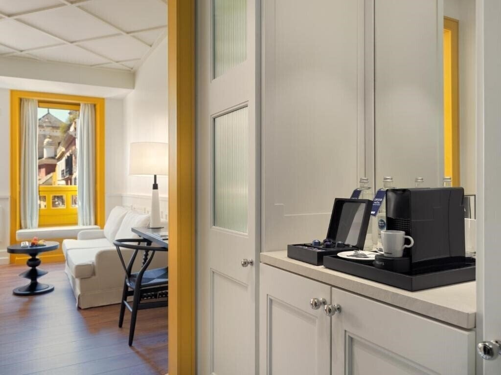 Зображення H10 Casa De La Plata 4*