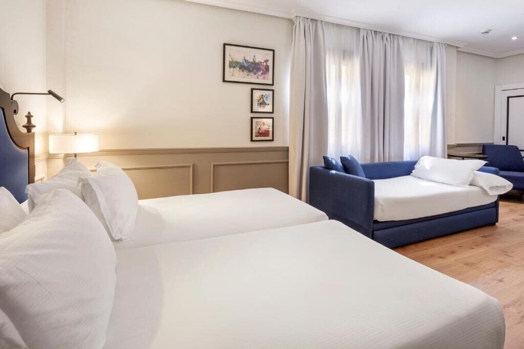 Апартаменти H10 Corregidor (ex. Vime) 3*