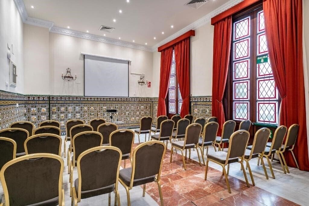 Территория Vincci La Rabida 4*