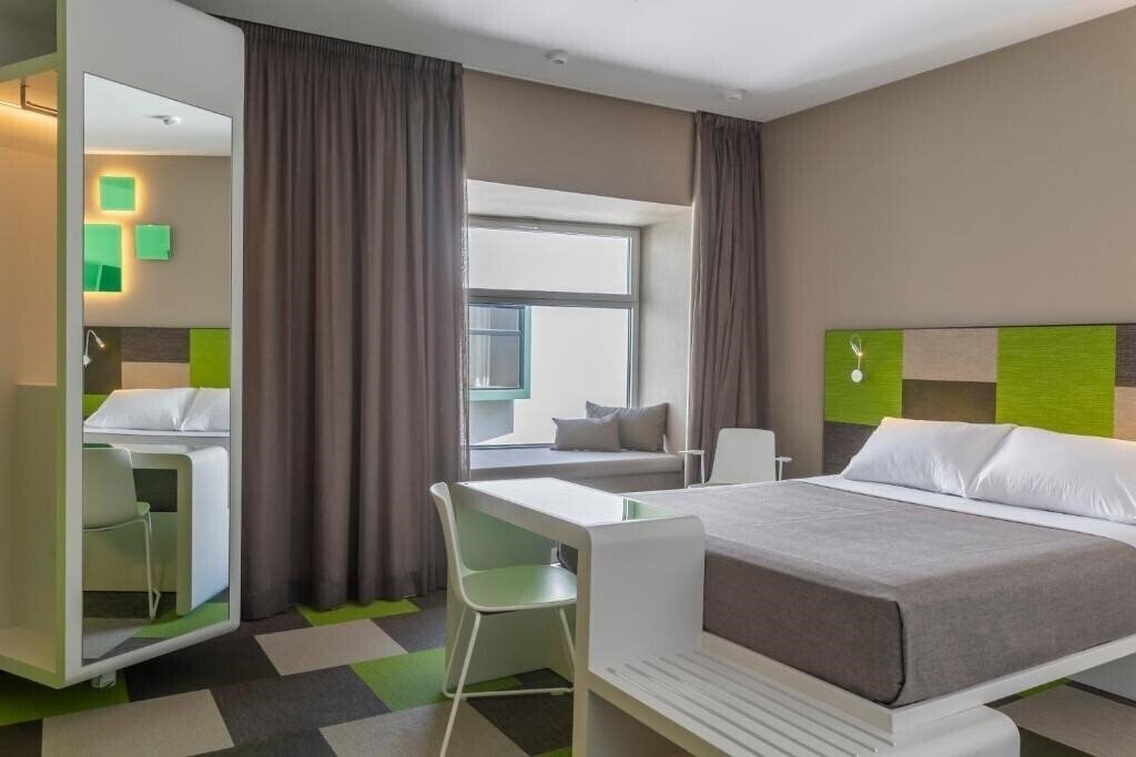 Панорама Macia Sevilla Kubb (ex. Gran Lar) 4*