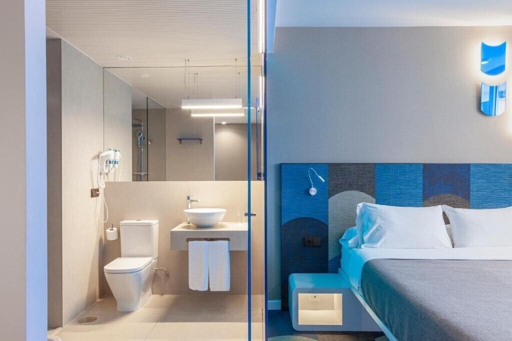 Фото Macia Sevilla Kubb (ex. Gran Lar) 4*