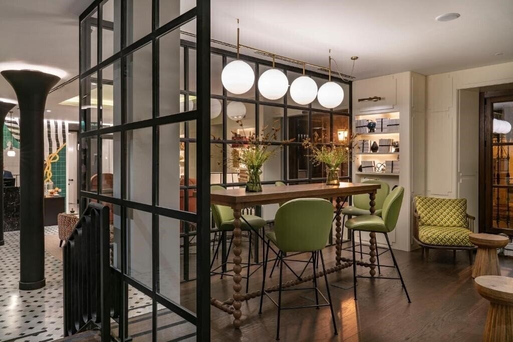 Картинка Vincci Molviedro 4*