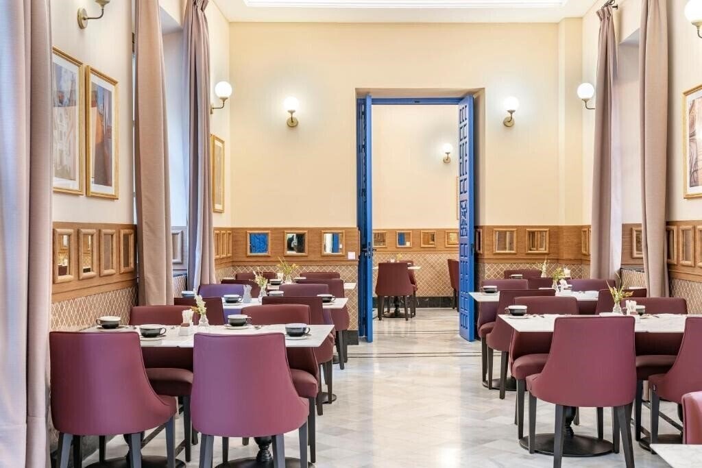 Вид Vincci Molviedro 4*