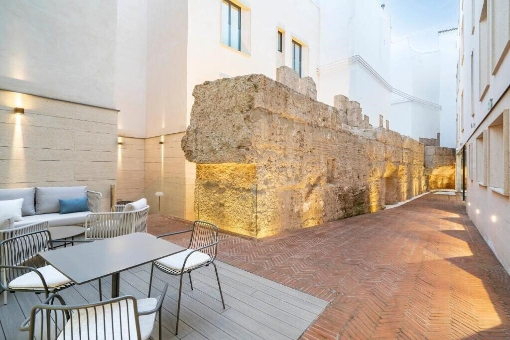 Апартаменты Vincci Molviedro 4*