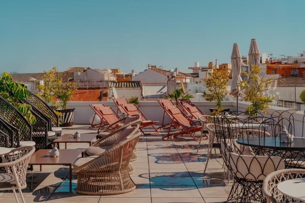 Фото Vincci Molviedro 4*