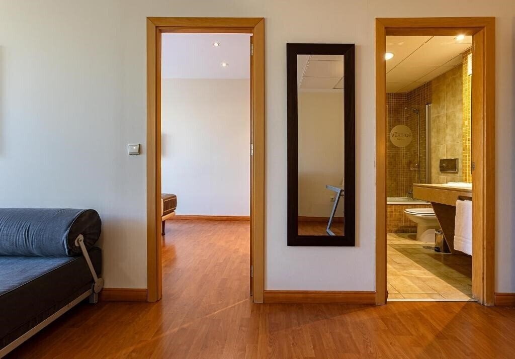 Фотографія Vertice Sevilla 4*