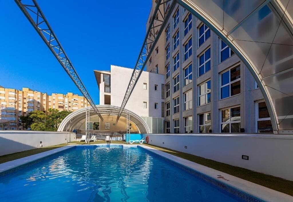 Зображення Vertice Sevilla 4*