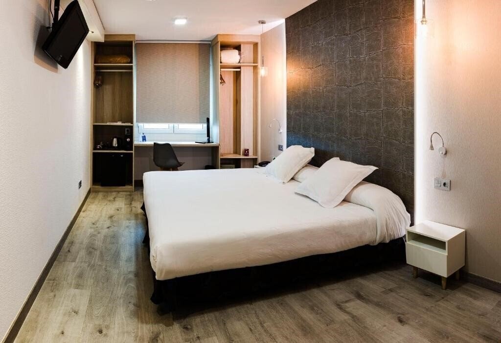 Вид Bellavista (Sewilla) 3*