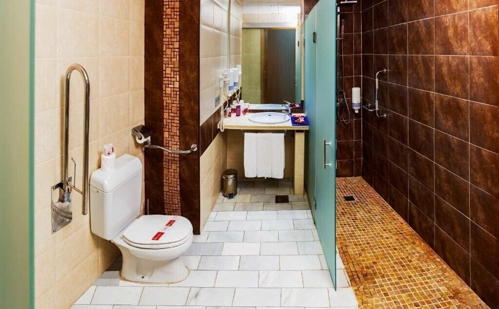 Территория Bellavista (Sewilla) 3*