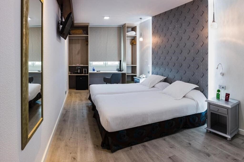 Апартаменты Bellavista (Sewilla) 3*