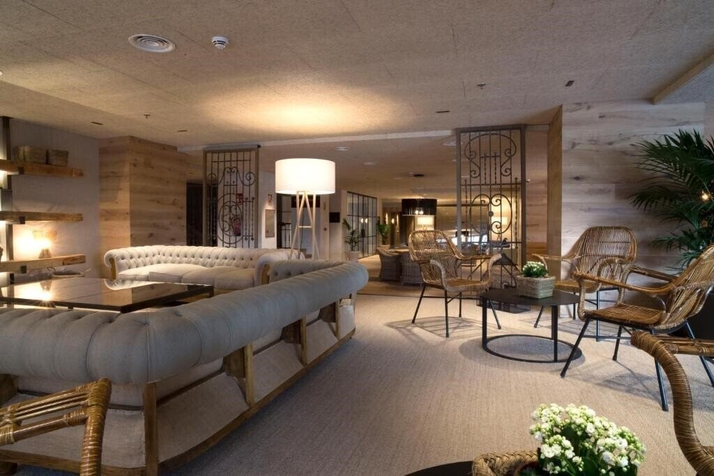 Изображение Zenit Sevilla 4*