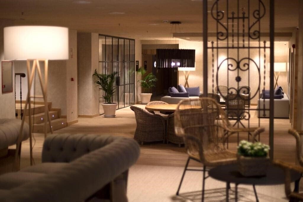 Вид Zenit Sevilla 4*