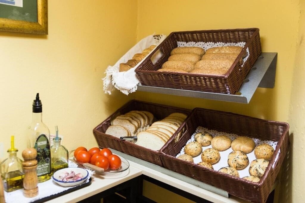 Панорама Abanico 3*