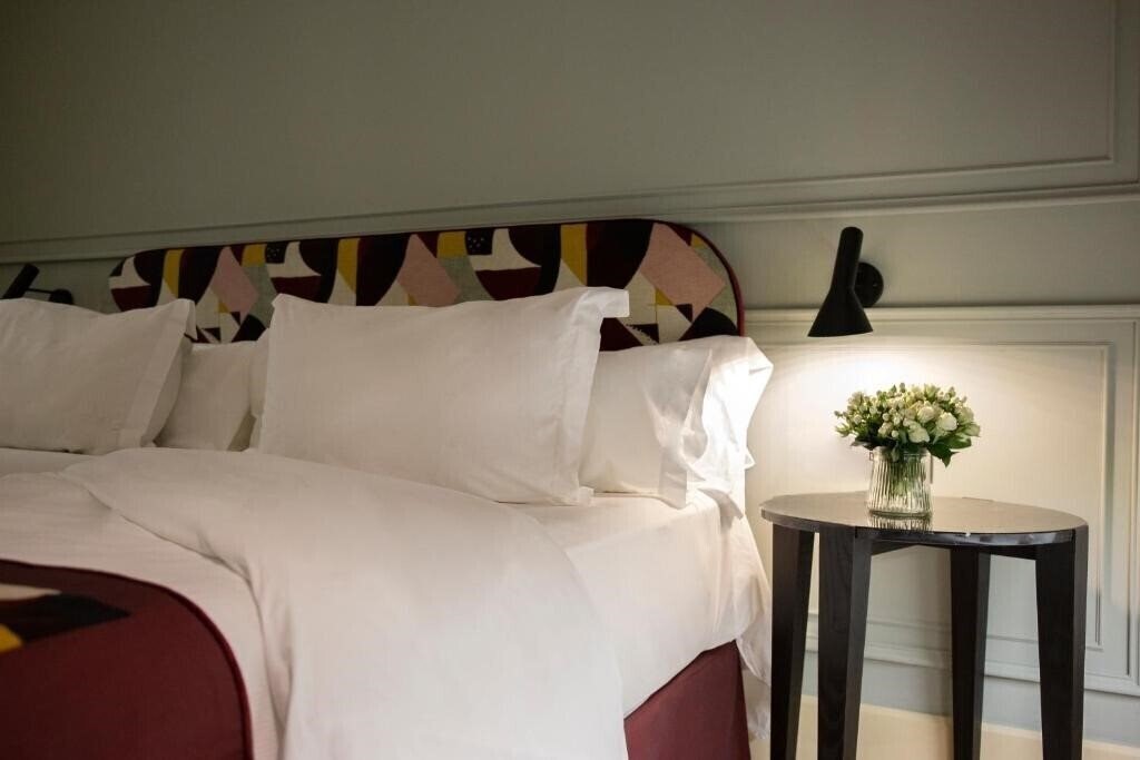 Апартаменти Casa Romana 4*