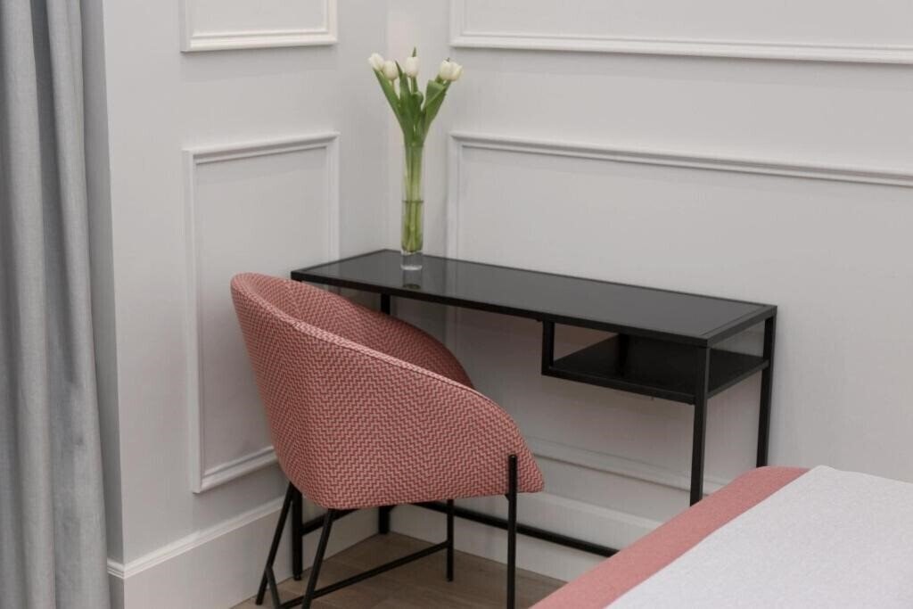 Панорама Casa Romana 4*