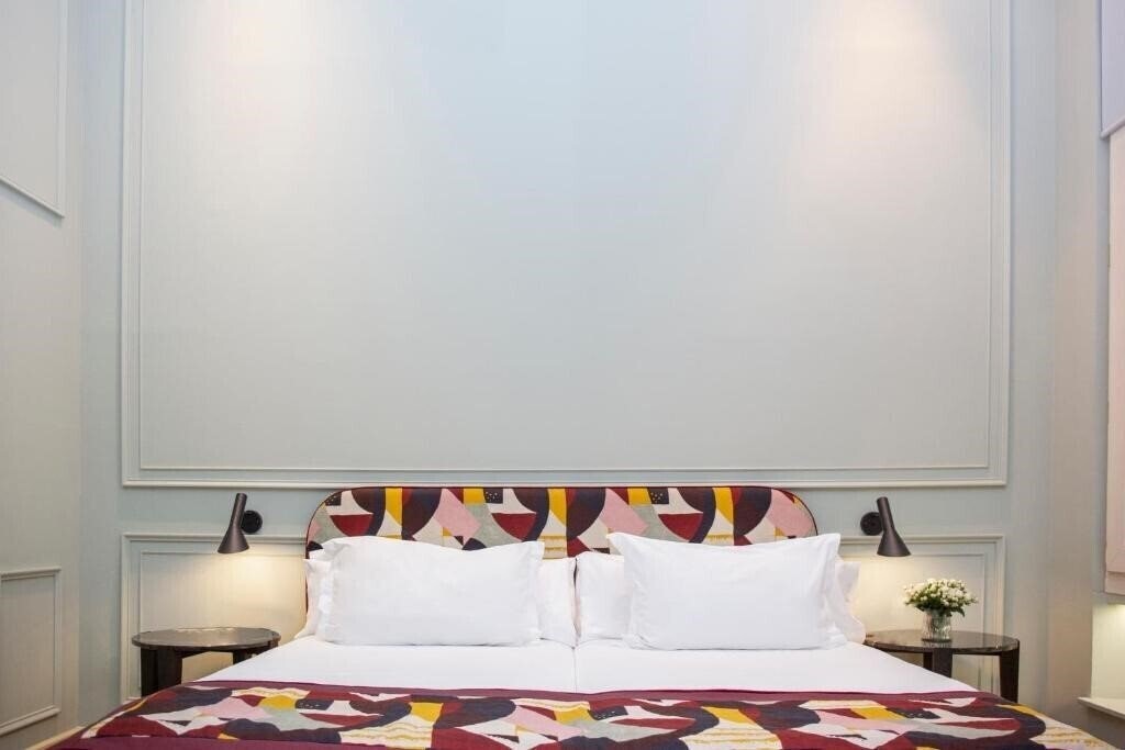 Фото Casa Romana 4*