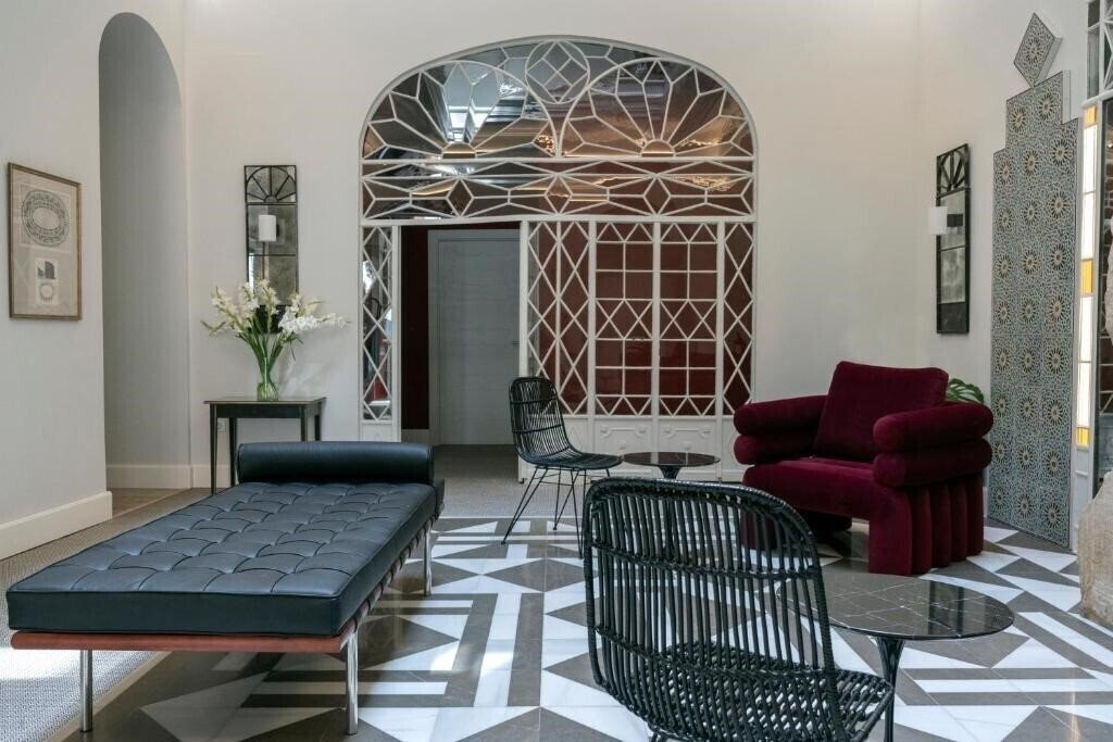 Картинка Casa Romana 4*