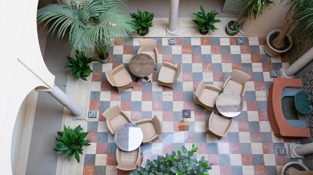 Вид Casa Romana 4*