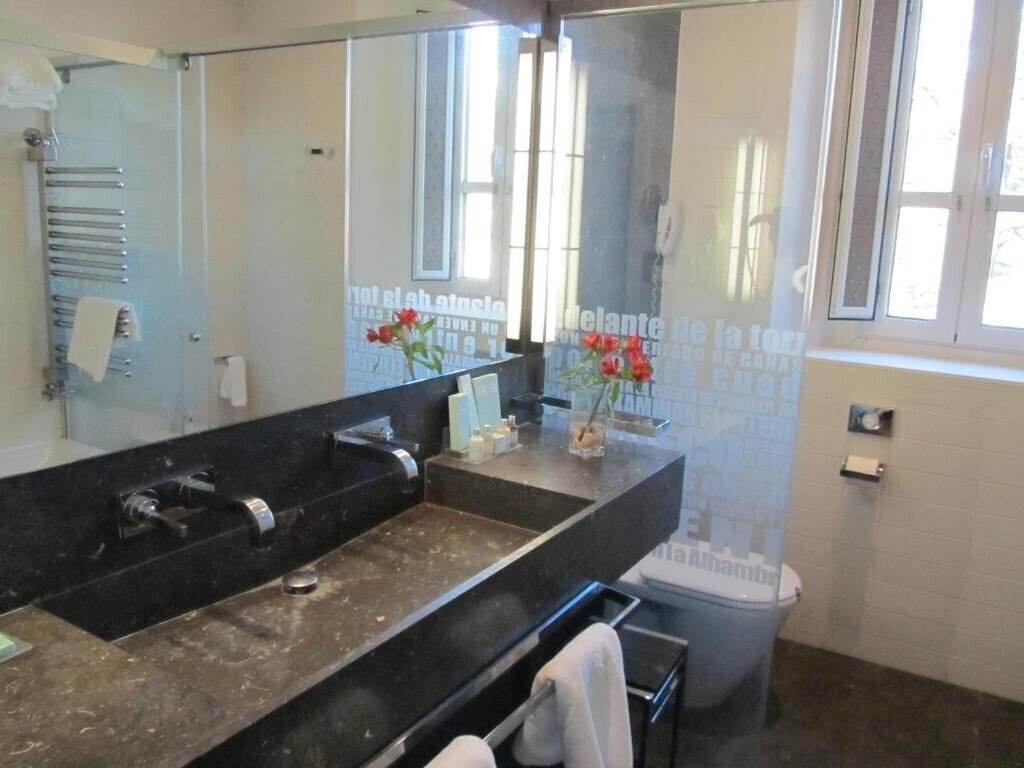 Фото Parador De Granada 4*