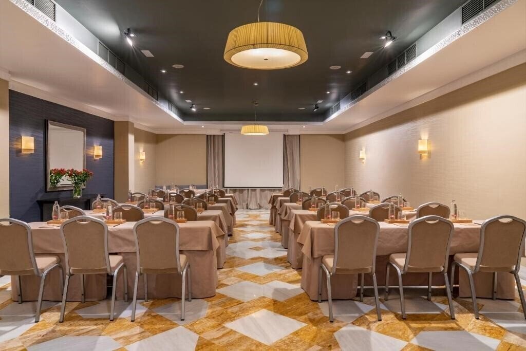 Територія Vincci Albayzin 4*