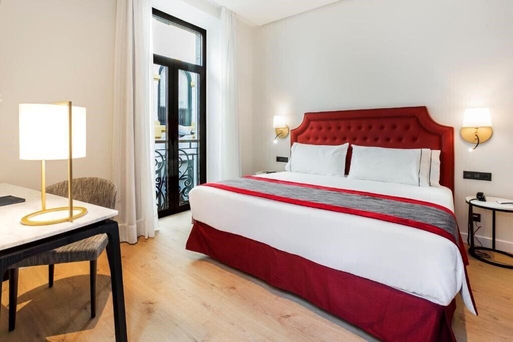 Картинка Eurostars Azahar 4*