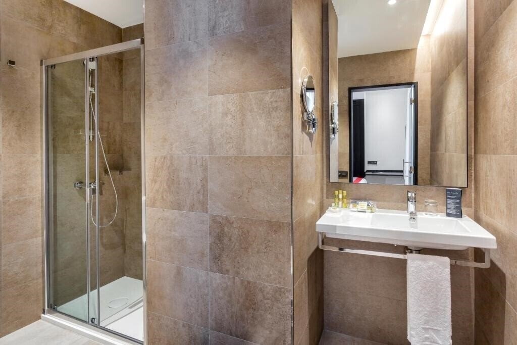 Вид Eurostars Azahar 4*