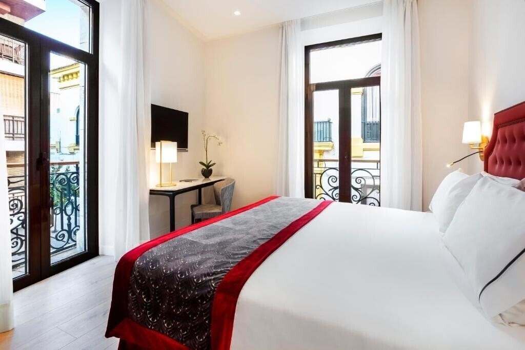 Територія Eurostars Azahar 4*