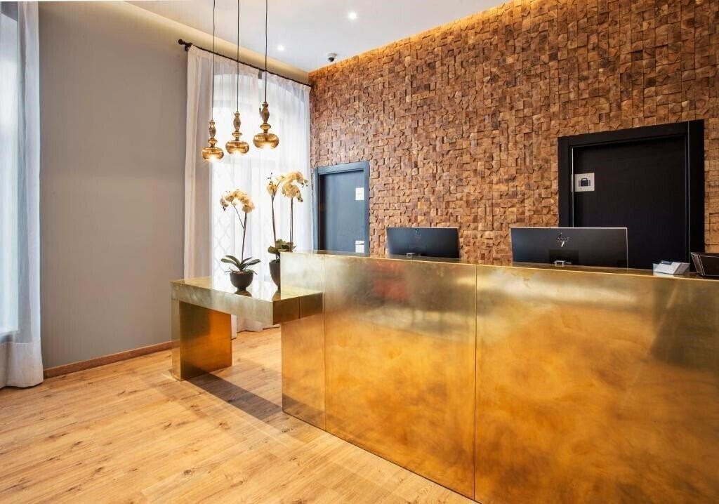 Апартаменти Eurostars Azahar 4*