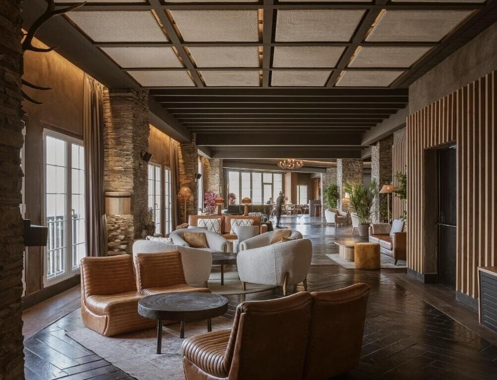 Територія The Mountains (ex. Ziryab) 3*