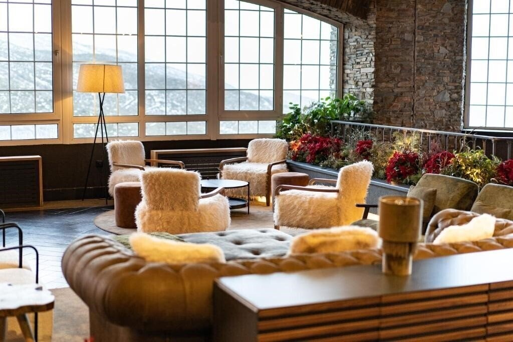 Апартаменти The Mountains (ex. Ziryab) 3*