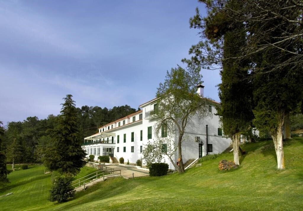 Готель Parador De Cazorla 3*
