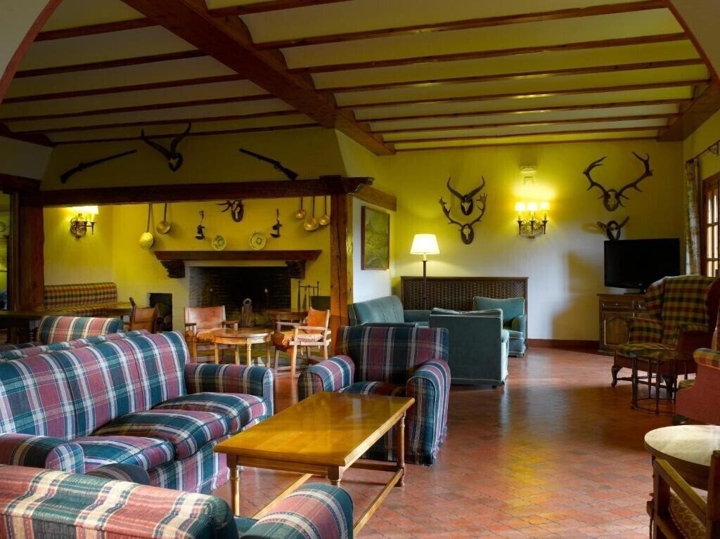 Вид Parador De Cazorla 3*