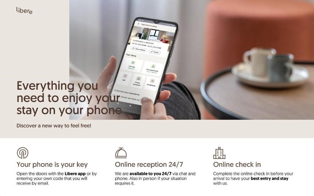 Фото Libere Granada Catedral Apartamentos 3*