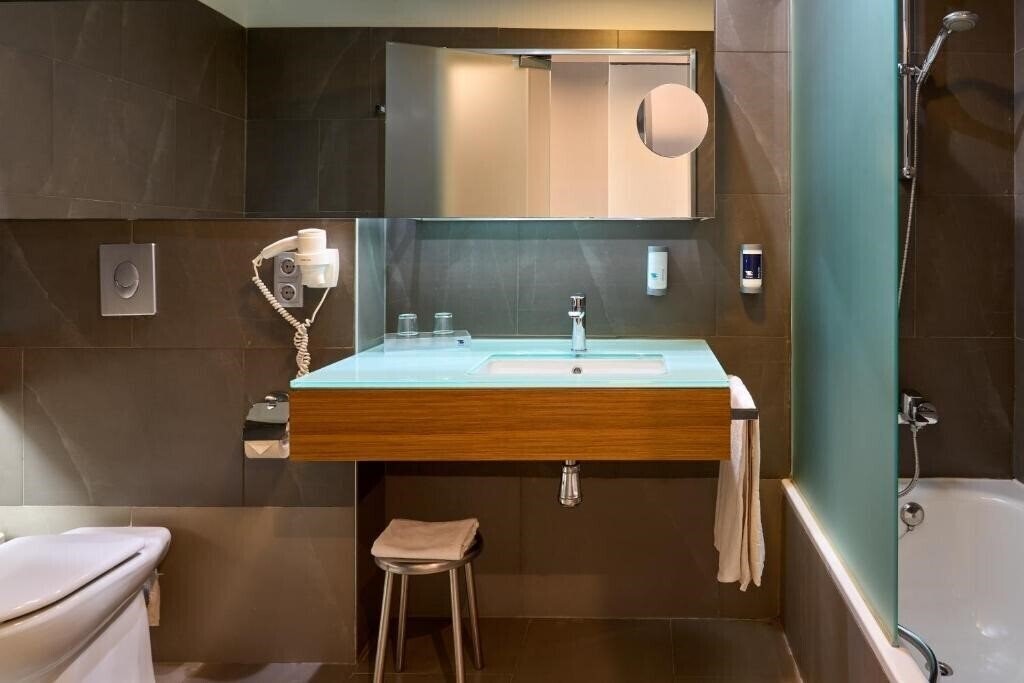 Изображение Thalasia Costa de Murcia 4*