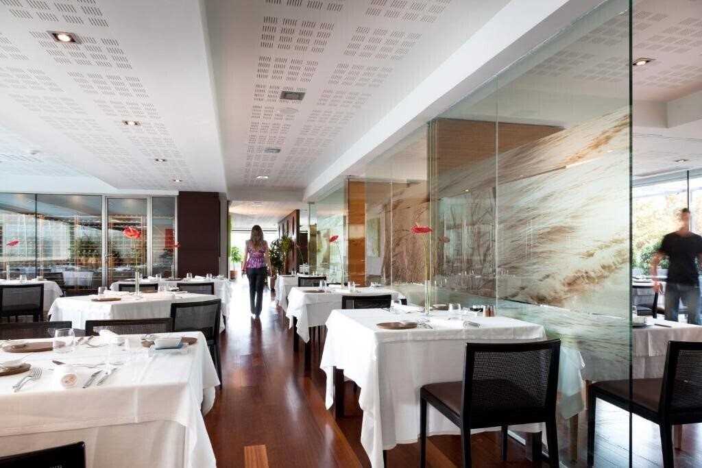 Вид Thalasia Costa de Murcia 4*