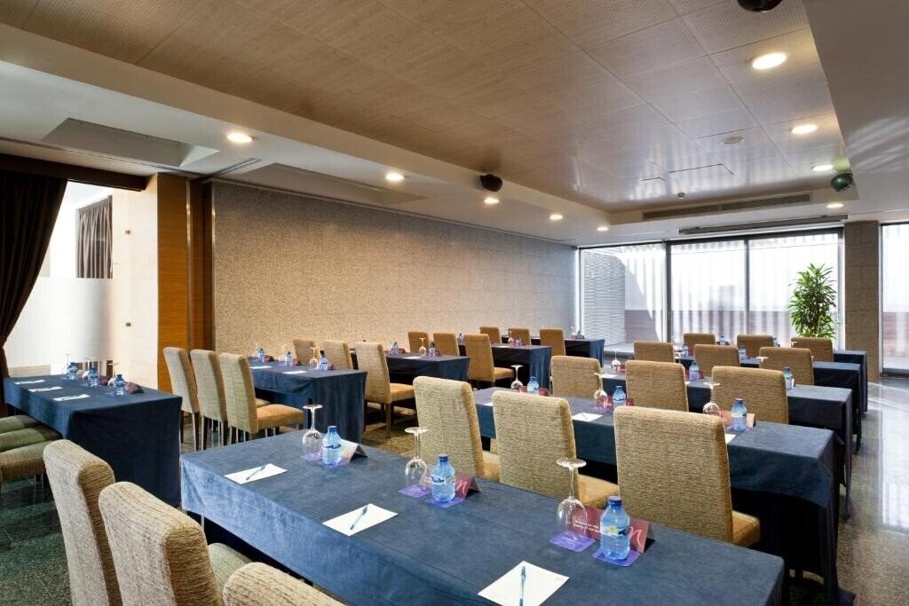 Территория Thalasia Costa de Murcia 4*