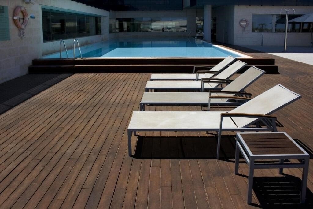 Апартаменты Thalasia Costa de Murcia 4*