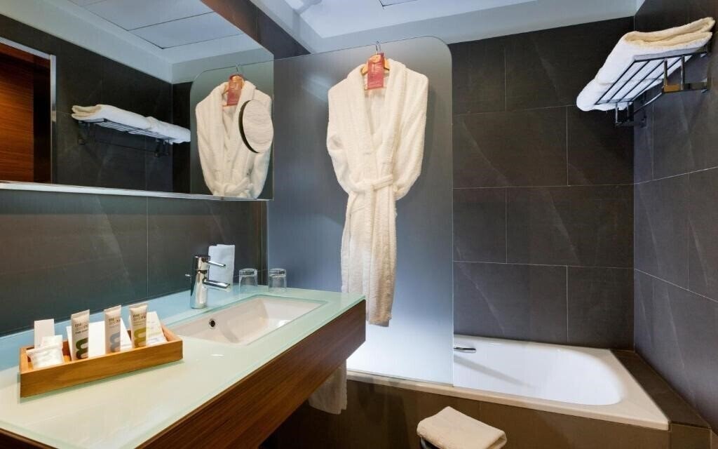 Панорама Thalasia Costa de Murcia 4*