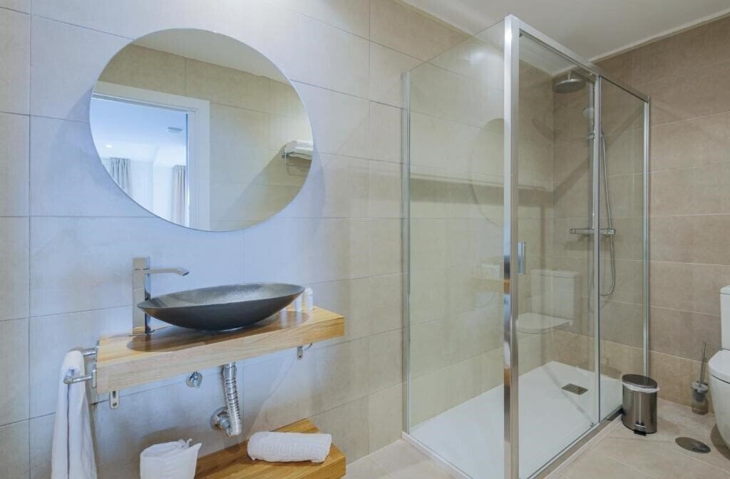 Панорама Magna Sevilla Apartamentos 3*