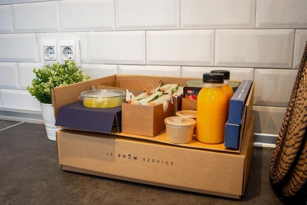 Апартаменты Magna Sevilla Apartamentos 3*