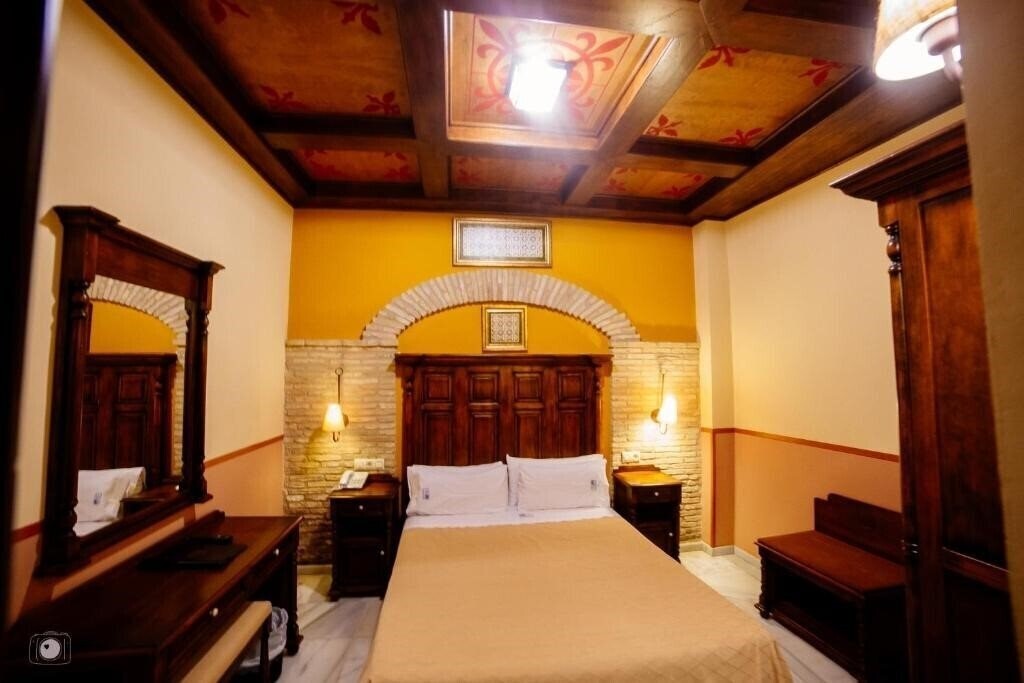 Територія Posada De Vallina 3*