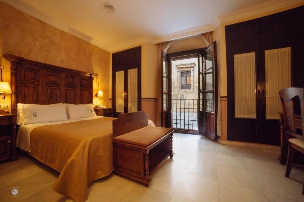 Апартаменти Posada De Vallina 3*