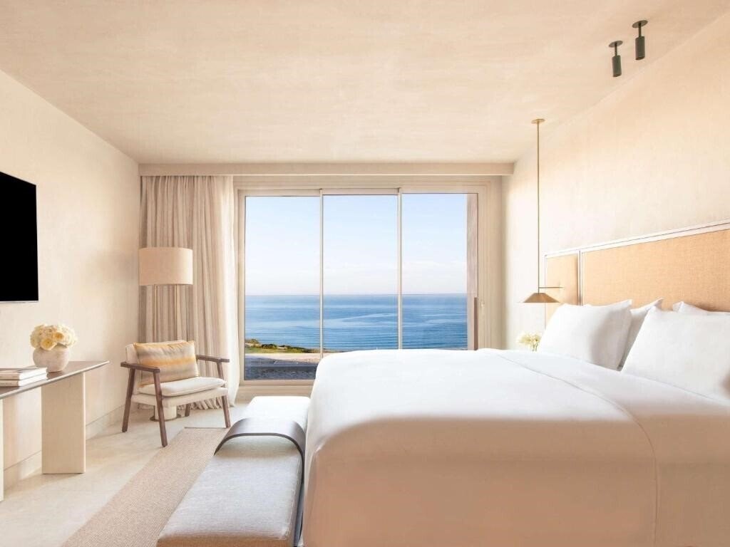 Апартаменти Fairmont La Hacienda Costa Del Sol (ex. Alcaidesa Golf, La Hacienda Golf Resort) 5*