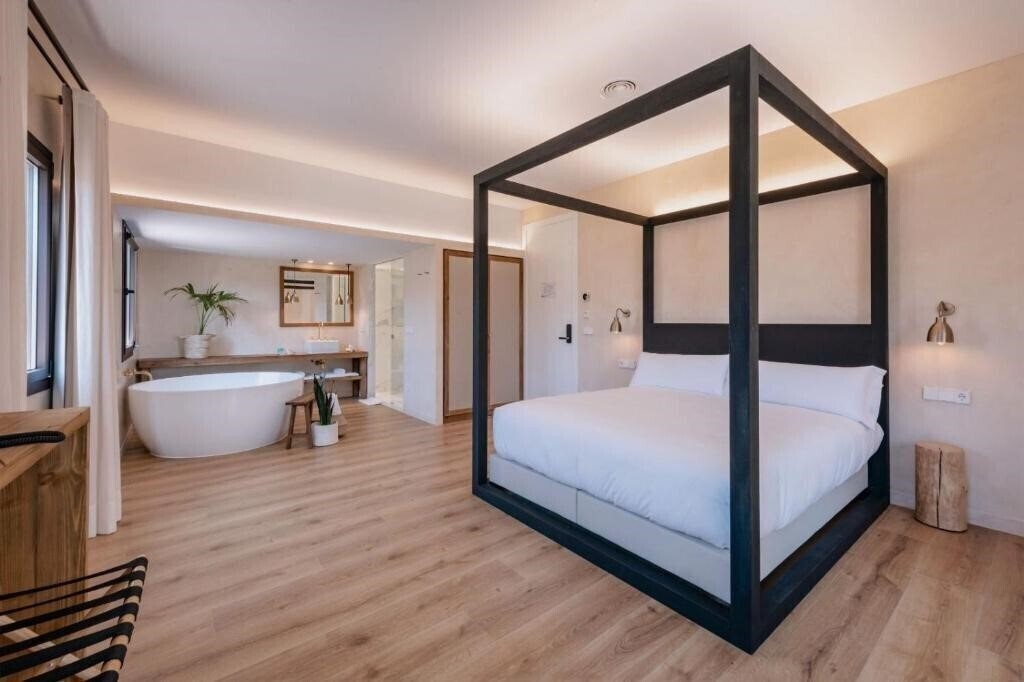 Вид Hotel Palau Macelli 4*