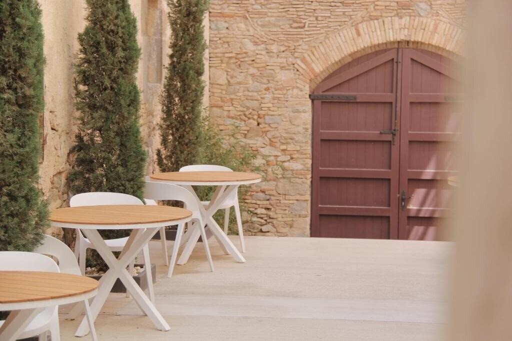 Територія Hotel Palau Macelli 4*